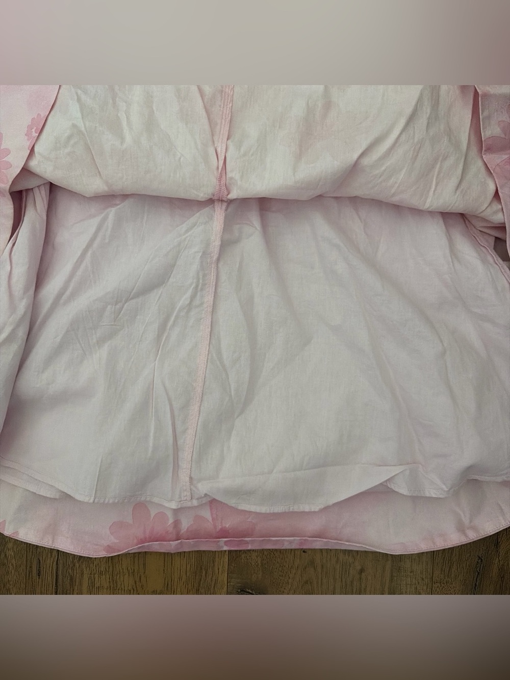 COACH Pink Dress - Picture 3 of 4